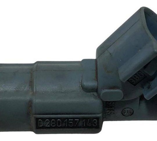Bico Injetor Ford Ka 1.0 3cc 2014/2021