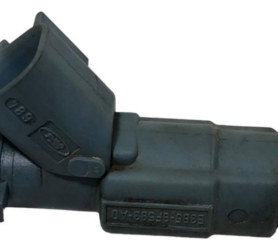 Bico Injetor Ford Ka 1.0 3cc 2014/2021