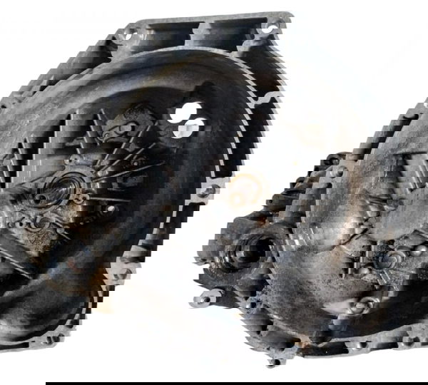 Caixa Câmbio Ford Focus 1.6 2007