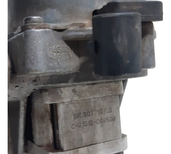 Bomba Óleo Câmbio Dualogic Fiat Bravo 1.8 16v Etorq