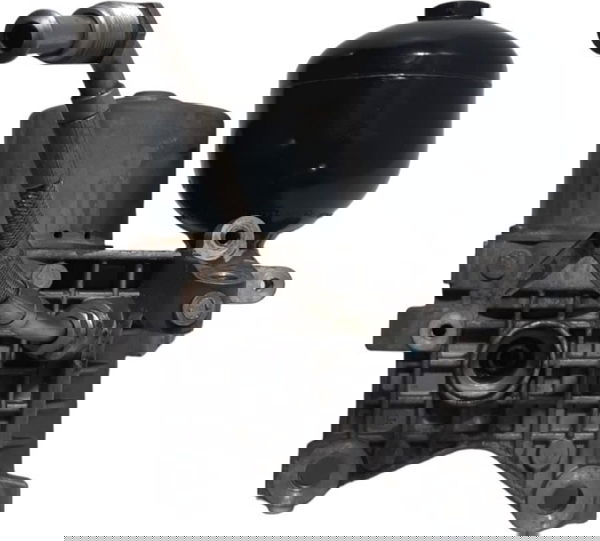 Bomba Óleo Câmbio Dualogic Fiat Bravo 1.8 16v Etorq