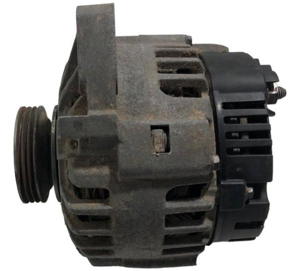 Alternador Renault Clio Logan Sandero 1.0 16v 09/13