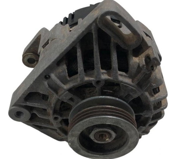 Alternador Renault Clio Logan Sandero 1.0 16v 09/13