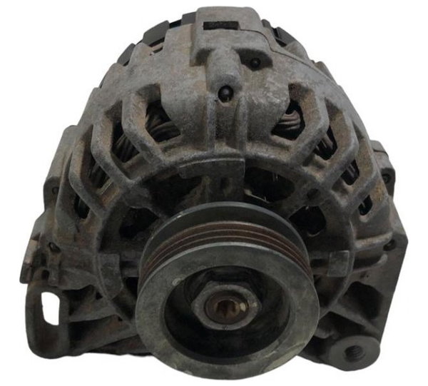 Alternador Renault Clio Logan Sandero 1.0 16v 09/13