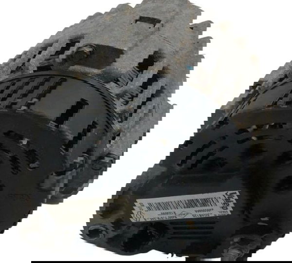 Alternador Renault Clio Logan Sandero 1.0 16v 09/13