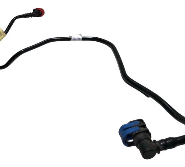 Mangueira Combustível Ford Ka 1.0 3cc 2016