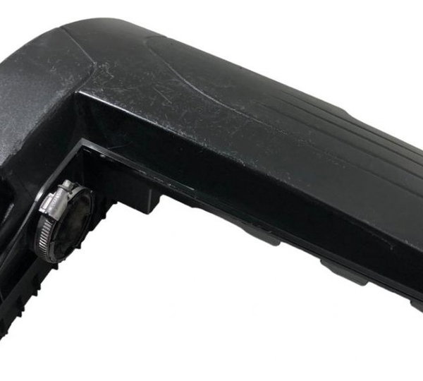 Caixa Filtro Ar Renault Clio Logan Sandero 1.0 16v 2010