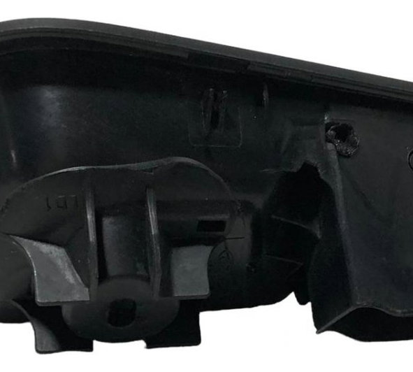 Maçaneta Interna Dianteira Direita Ford Ka 1.0 3cc 2016 Original Foto