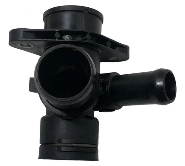 Flange Bomba Água Ford Ka 1.0 3cc 2016