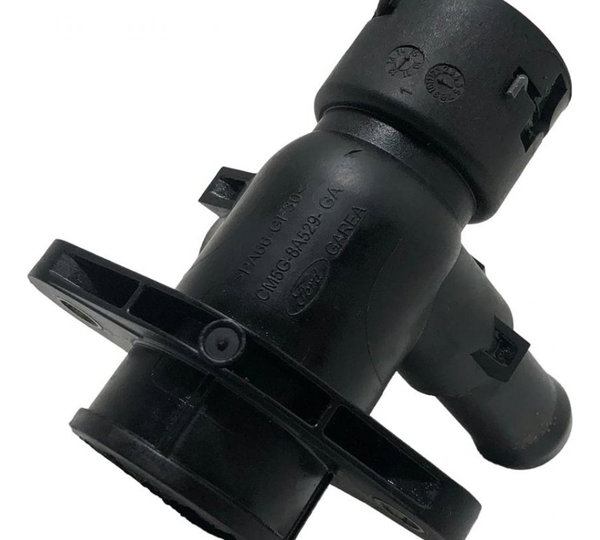 Flange Bomba Água Ford Ka 1.0 3cc 2016