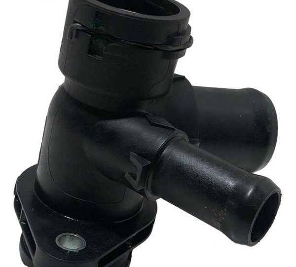 Flange Bomba Água Ford Ka 1.0 3cc 2016