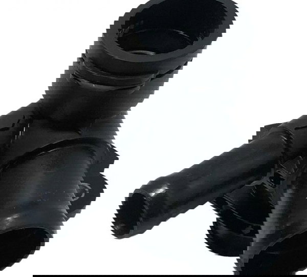 Flange Bomba Água Ford Ka 1.0 3cc 2016