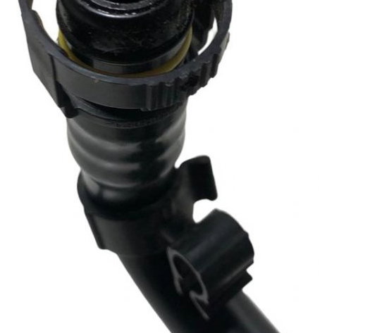 Mangueira Respiro Ford Ka 1.0 3cc 2016