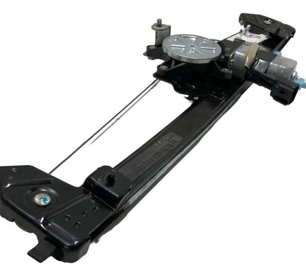 Máquina Vidro Porta Dianteira Direita Fiat Uno 2011
