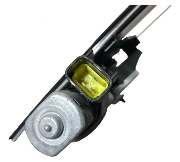 Máquina Vidro Porta Dianteira Direita Fiat Uno 2011