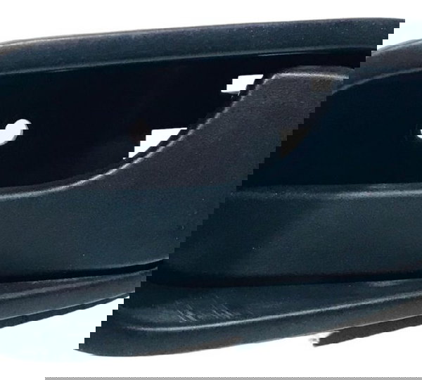 Maçaneta Interna Dianteira Direita Fiat Uno Vivace 2011 Original Foto