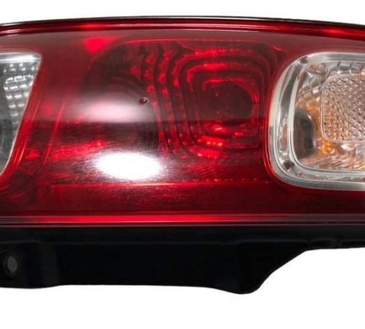 Lanterna Traseira Esquerda Fiat Uno Vivace 2011