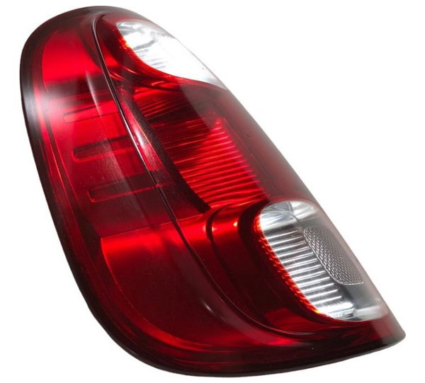 Lanterna Traseira Esquerda Fiat Uno Vivace 2011