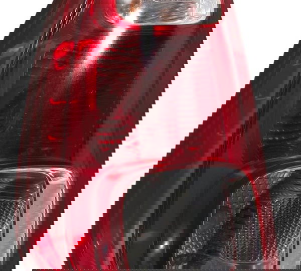 Lanterna Traseira Esquerda Fiat Uno Vivace 2011