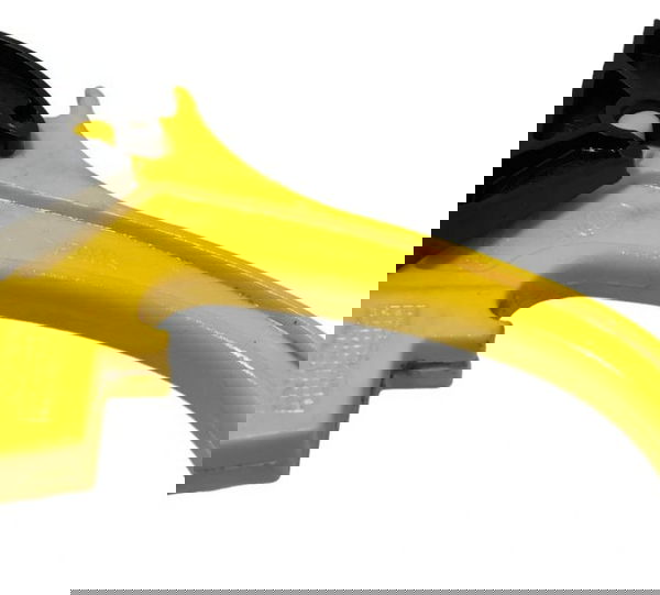 Alavanca Puxador Capo Fiat Uno Vivace 2011