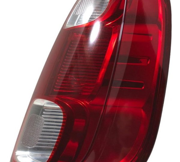 Lanterna Tras. Direita Fiat Uno Vivace 2011