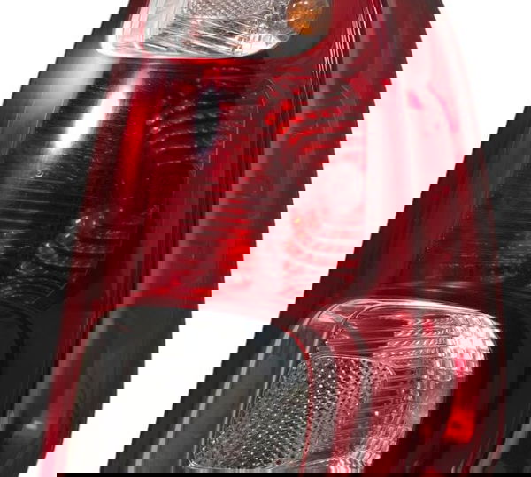 Lanterna Traseira Direita Fiat Uno Vivace 2011