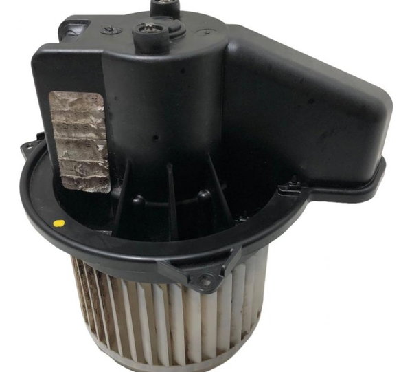 Motor Ventilador Ar Forçado Fiat Uno Vivace 2011