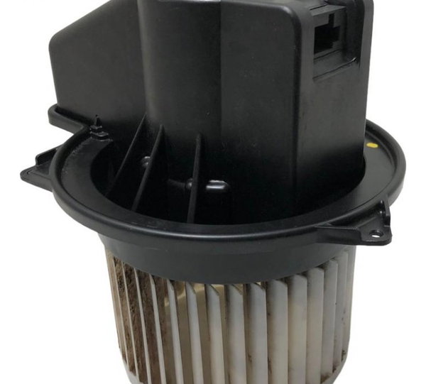 Motor Ventilador Ar Forçado Fiat Uno Vivace 2011