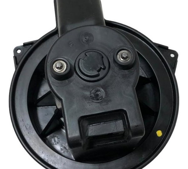 Motor Ventilador Ar Forçado Fiat Uno Vivace 2011