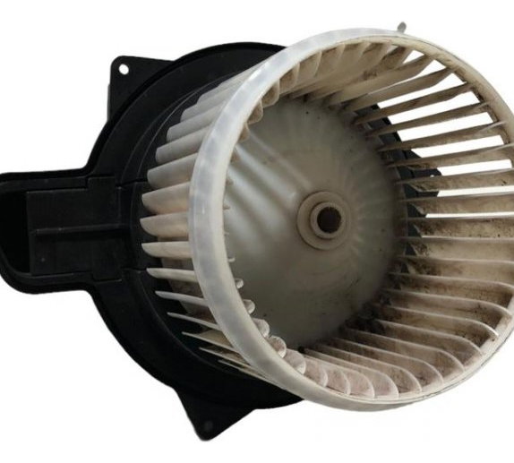 Motor Ventilador Ar Forçado Fiat Uno Vivace 2011