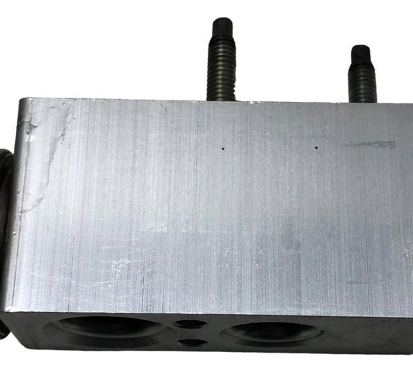 Válvula Expansão Ar Condicionado Fiat Uno Vivace 2011