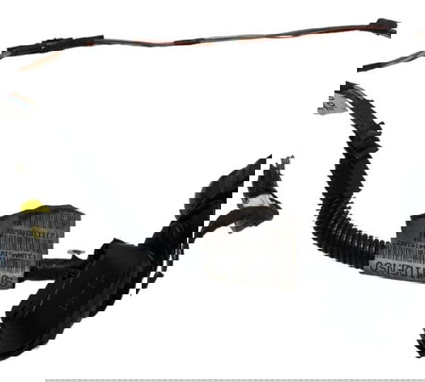 Chicote Porta Traseira Direita Fiat Uno Vivace 2011