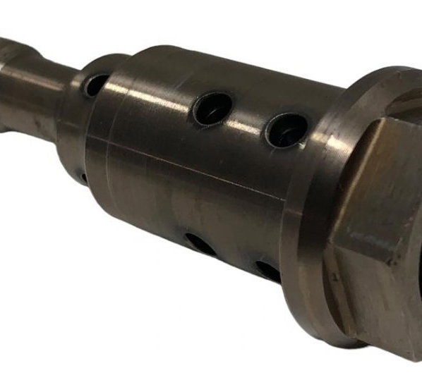Parafuso Polia Comando Cabeçote Ford Ka 1.0 3cc 2019 B