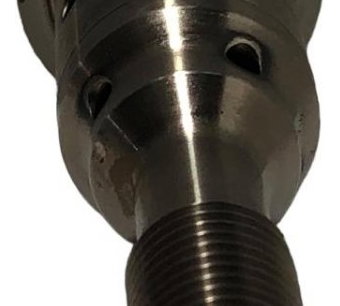 Parafuso Polia Comando Cabeçote Ford Ka 1.0 3cc 2019 B