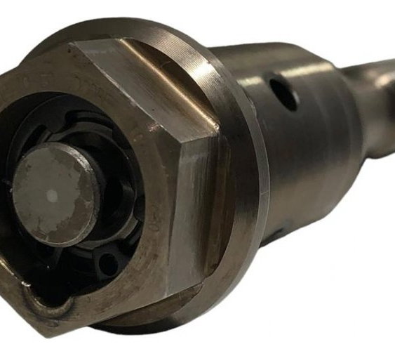 Parafuso Polia Comando Cabeçote Ford Ka 1.0 3cc 2019 B