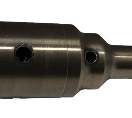Parafuso Polia Comando Cabeçote Ford Ka 1.0 3cc 2019 B