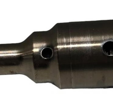 Parafuso Polia Comando Cabeçote Ford Ka 1.0 3cc 2019 B