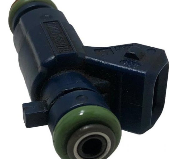 Bico Injetor Volkswagen Gol G3 1.0 Alcool 1996/2005