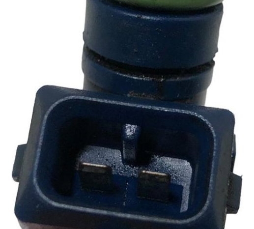 Bico Injetor Volkswagen Gol G3 1.0 Alcool 1996/2005