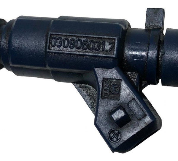 Bico Injetor Volkswagen Gol G3 1.0 Alcool 1996/2005