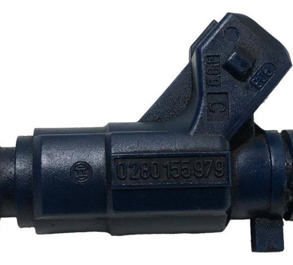 Bico Injetor Volkswagen Gol G3 1.0 Alcool 1996/2005