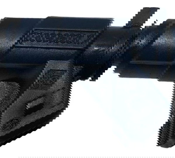 Bico Injetor Volkswagen Gol G3 1.0 Alcool 1996-2005