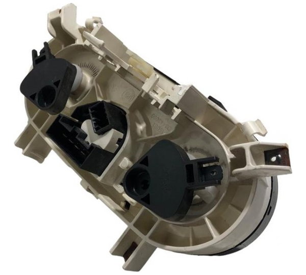 Comando Ar Condicionado Fiat Uno Vivace 2012/2015 Detalhe