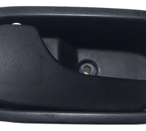 Maçaneta Interna Traseira Esquerda Fiat Uno Vivace 1.0 2011 Original Foto
