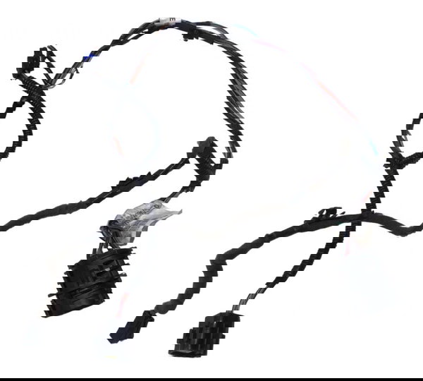 Chicote Porta Dianteira Direita Fiat Uno Vivace 1.0 2011