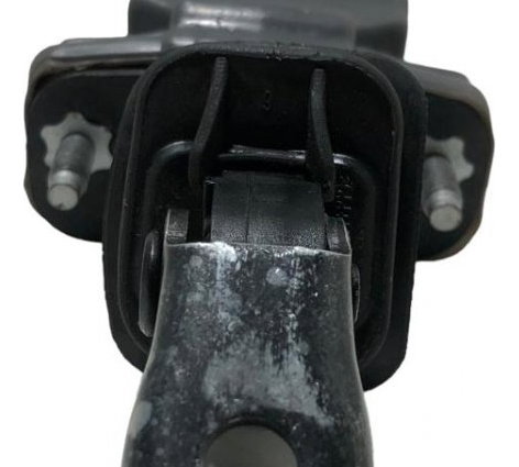 Limitador Porta Traseira Direita Fiat Uno Vivace 2011