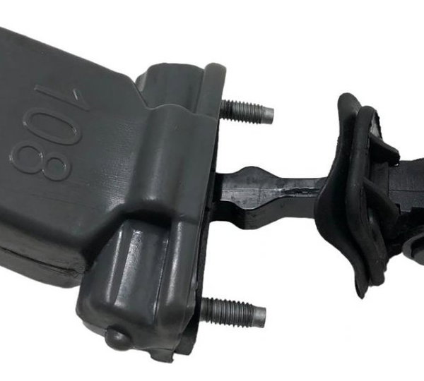 Limitador Porta Traseira Direita Fiat Uno Vivace 2011