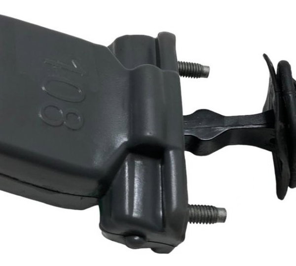 Limitador Porta Traseira Esquerda Fiat Uno Vivace 2011