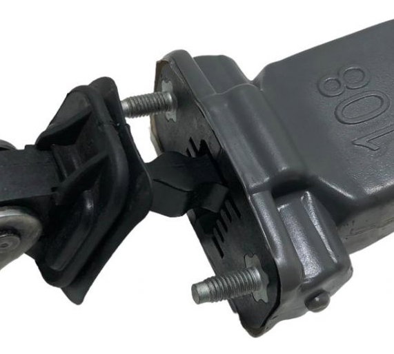 Limitador Porta Traseira Esquerda Fiat Uno Vivace 2011