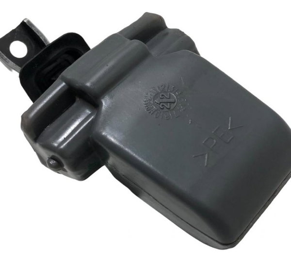 Limitador Porta Traseira Esquerda Fiat Uno Vivace 2011